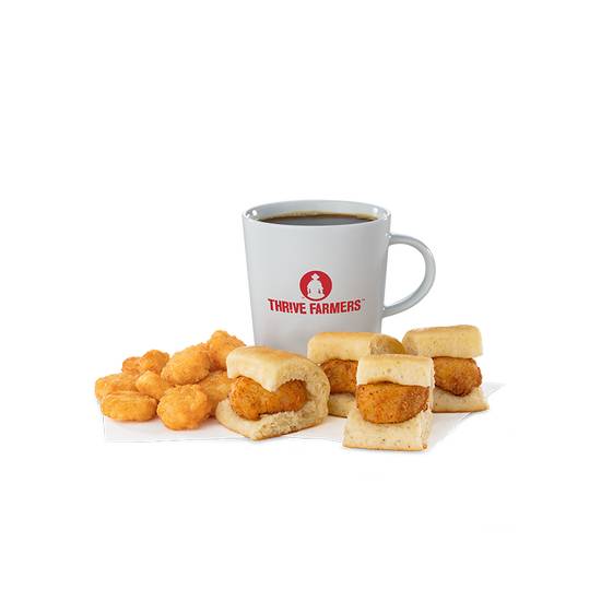 chick fil a cerca