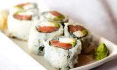 Nakato Japanese Steak House