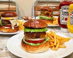 THE SNATCH BURGERスナッチバーガー