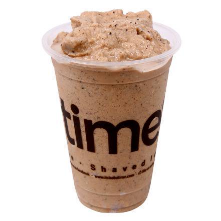 Order Choco Oreo Shake food online from Boba Time store, Los Angeles on bringmethat.com