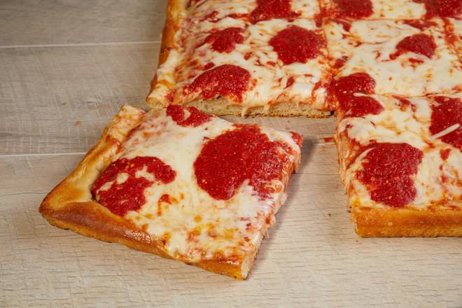 Order Sicilian Pizza food online from Mario's of East Northport store, East Northport on bringmethat.com