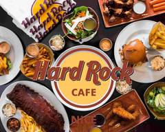 Hard Rock Cafe - Nice