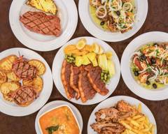 Restaurante A Budêga