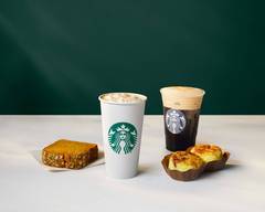 Starbucks (DT Tecumseh & Roseville)