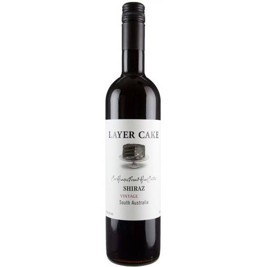 Order Layer Cake - Shiraz food online from Santa Monica Liquor store, Santa Monica on bringmethat.com