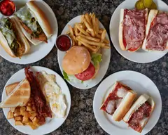 The Lighthouse Cafe - Corte Madera