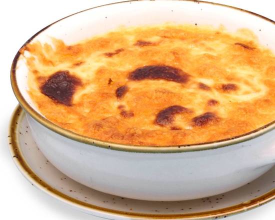 Order Spinach Con Queso food online from Dahlia Ormond Beach store, Ormond Beach on bringmethat.com