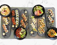 Yurica Japanese Kitchen