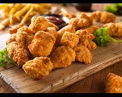 Frango, Mucho Loco!