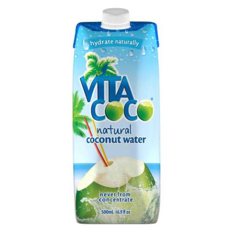 Order Vita Coco Natural Pure 16.9oz food online from 7-Eleven store, Houston on bringmethat.com