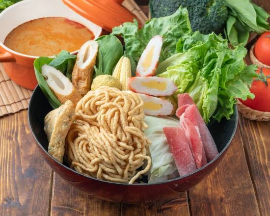 住吉日式關東煮