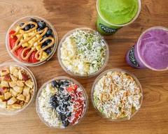 Simply Fruits