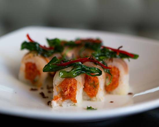 Order Geleno Cut Roll food online from Koi store, Los Angeles on bringmethat.com