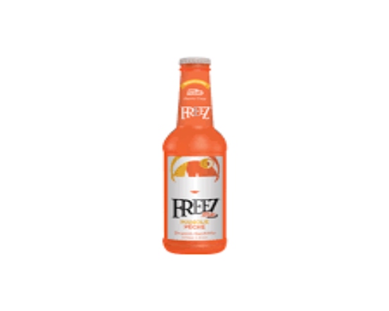 Freez Mangue Pêche