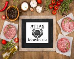 Boucherie Atlas - Orléans