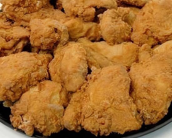 Order Chicken (White) food online from Krispy Krunchy Chicken store, Minneapolis on bringmethat.com