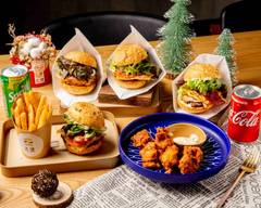 之堡 Zhizhi Burger