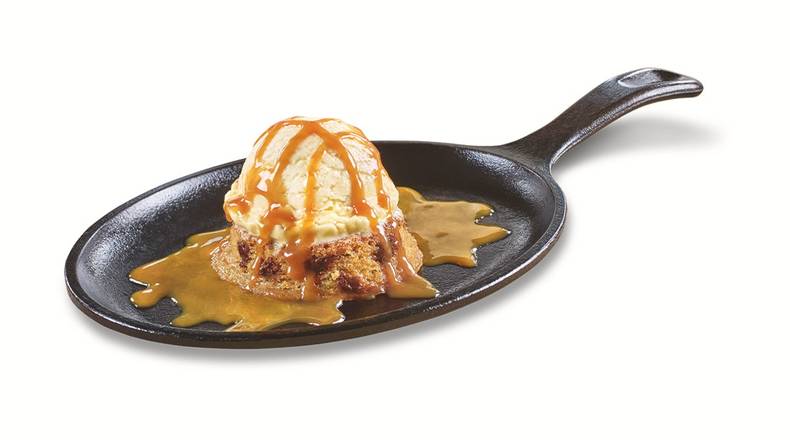 Order Lava Cookie Skillet food online from Denny store, Oakland on bringmethat.com