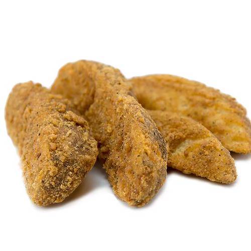 Order Potato Wedges food online from Champs Chicken store, Mandan on bringmethat.com