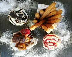 Churreria Deleite Churros