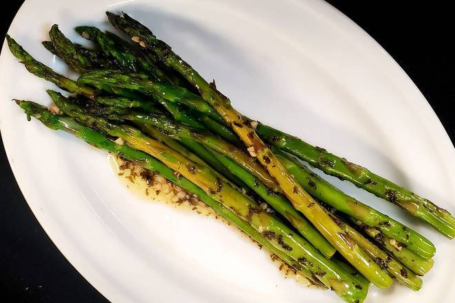 Order Seasonal Vegetable food online from Harold Seltzer Steakhouse store, St. Petersburg on bringmethat.com