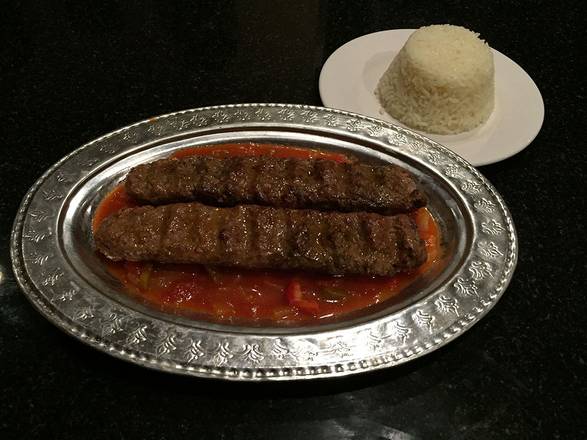 Order Hashas Kebab food online from Europe Cafe & Grill store, Tenafly on bringmethat.com
