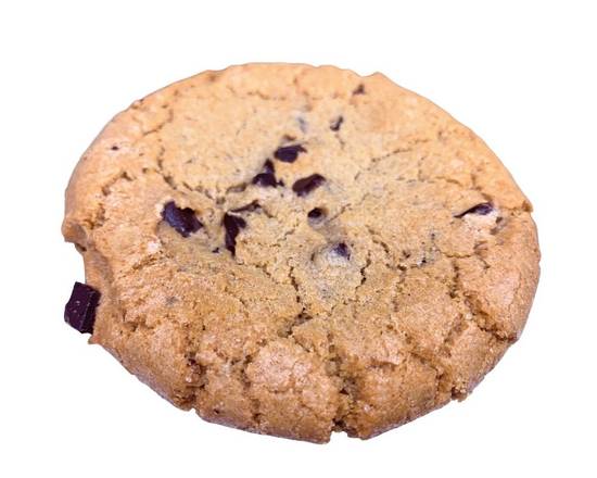 Cookie pépites au chocolat 🍪
