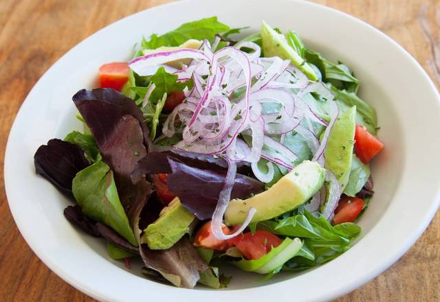 Order Green Salad food online from Ramenya store, Los Angeles on bringmethat.com