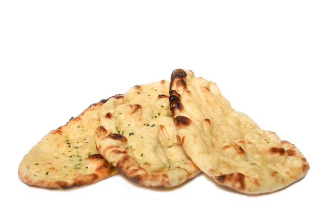 Order Garlic Naan  food online from Spice Affair store, Beverly Hills on bringmethat.com