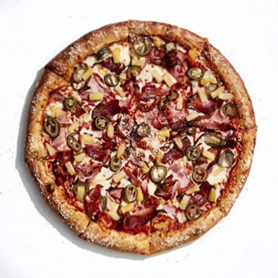 Order Pacific Rim food online from Mellow Mushroom store, Lutz on bringmethat.com