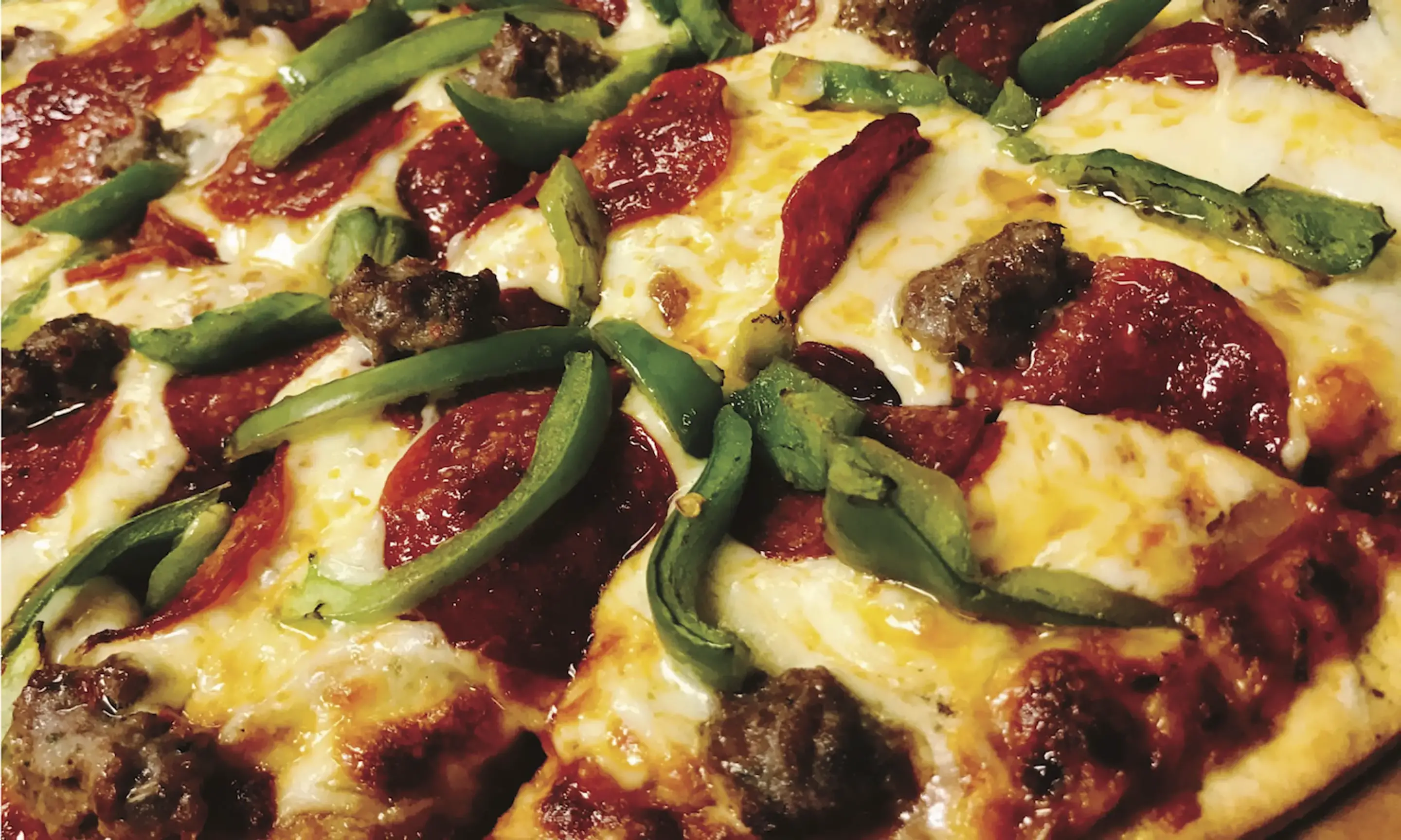 Kc Kitchen And Pizzeria Delivery Kansas City Postmates