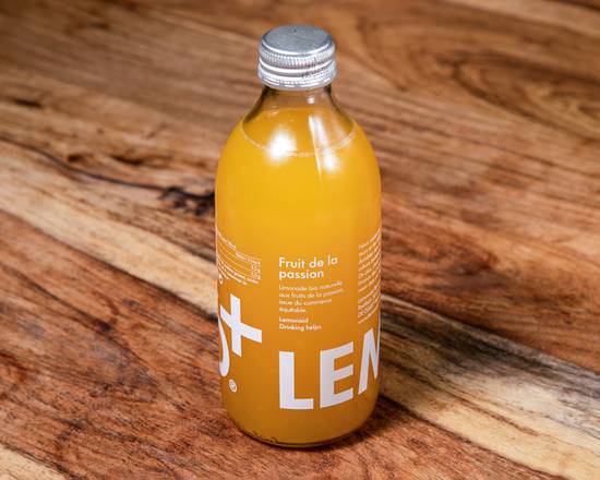 Limonaid Ginger
