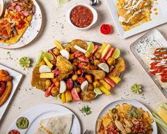 Ricuras Lupita