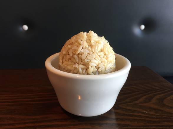 Order Brown Rice food online from Charm Thai Restaurant store, Silver Spring on bringmethat.com
