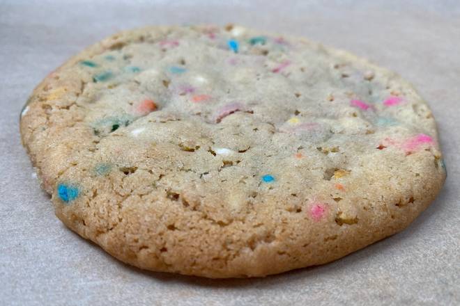 Order funfetti cookie food online from Spro Mission Bay store, San Francisco on bringmethat.com