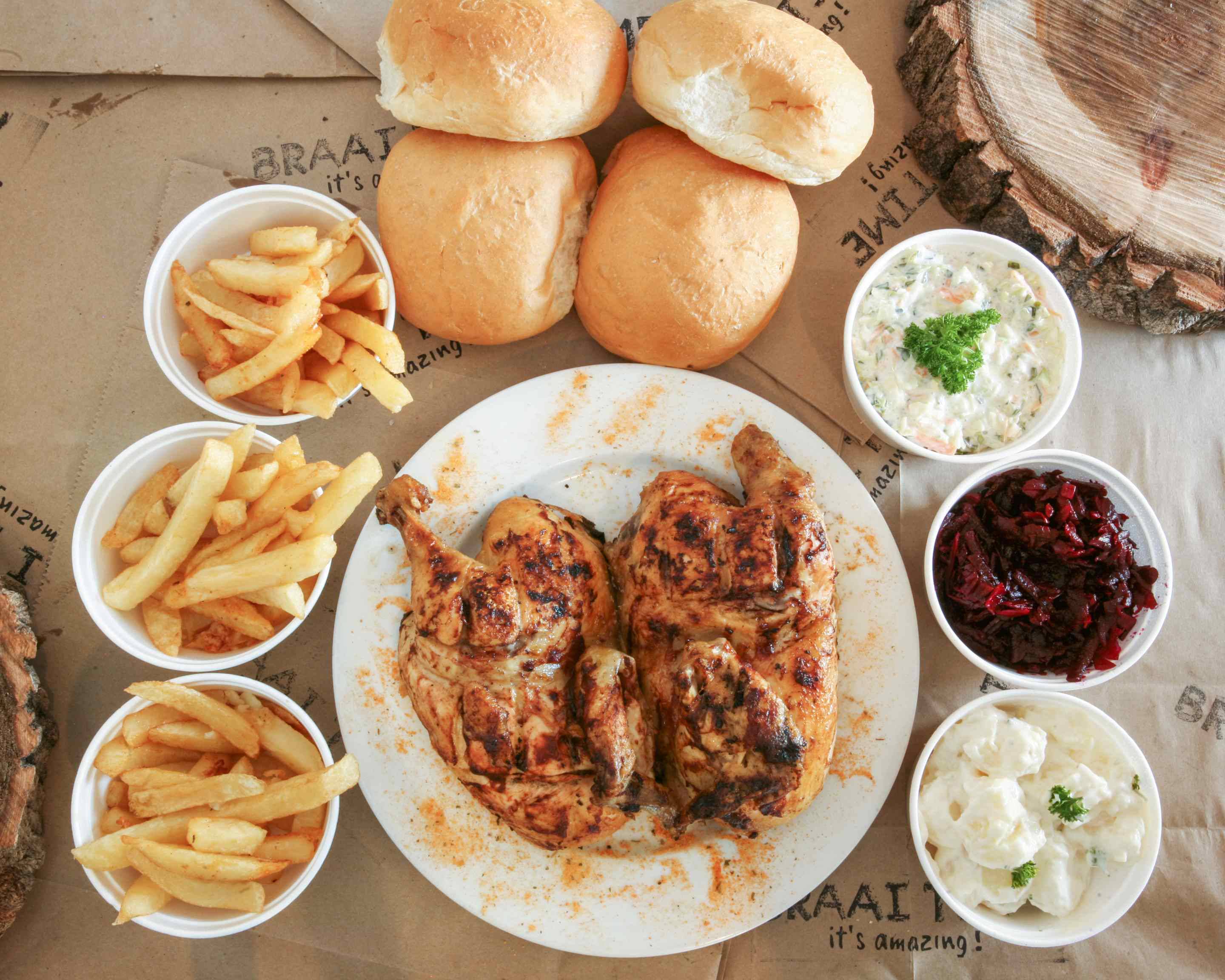 THE 10 BEST Fast Food Delivery in Cape Town Order Fast Food Near Me