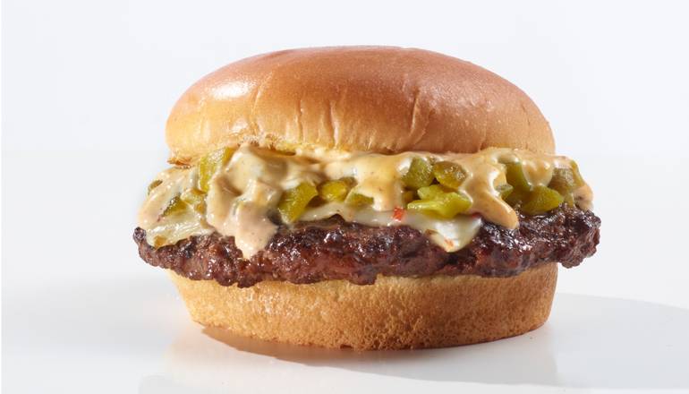 Order Green Chile food online from Burger Experience store, Orlando on bringmethat.com