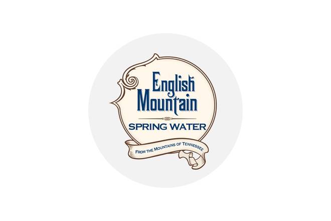 Order English Mountain Bottled Spring Water food online from Cracker Barrel Old Country Store store, Somerset on bringmethat.com
