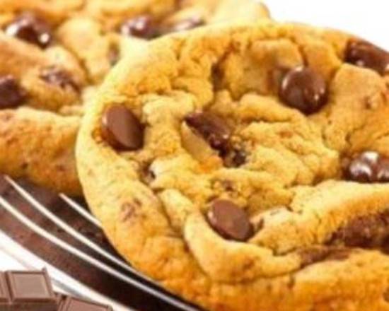 Cookie 🍪