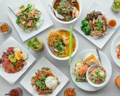 The Thai Hut Co, City Centre