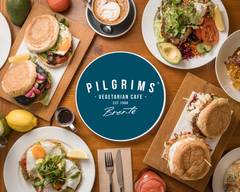 Pilgrims Bronte