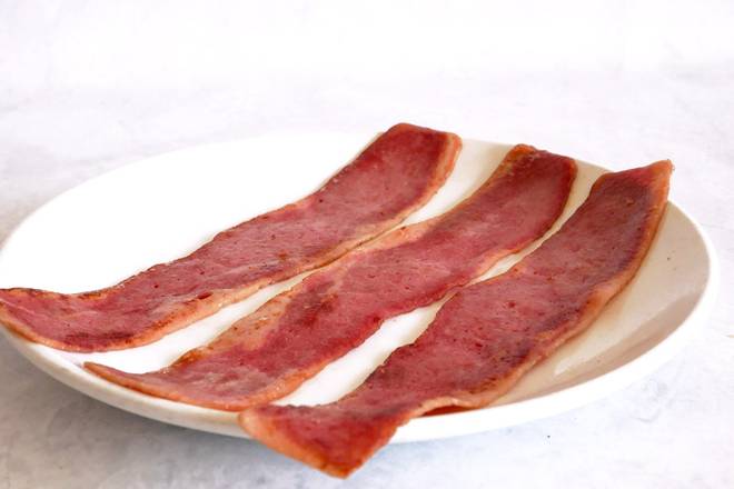 Order Turkey Bacon food online from Broken Yolk Cafe store, San Marcos on bringmethat.com