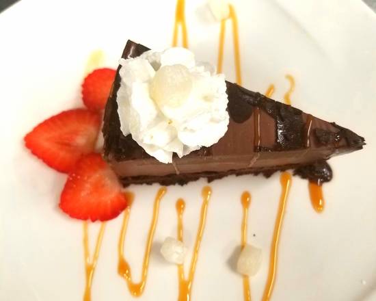 Order Mud Pie Ice Cream food online from Windsor Asian Bistro store, Windsor on bringmethat.com