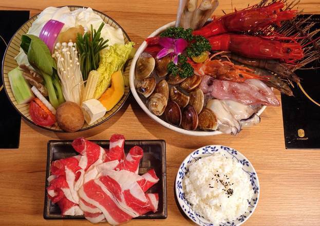 小海水產 景安店