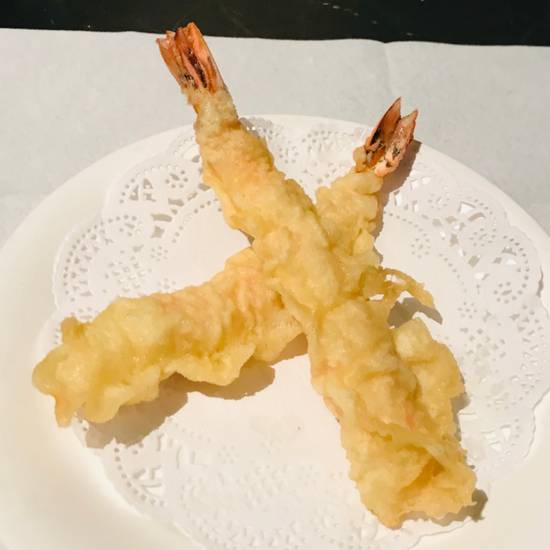 Order Shrimp Tempura food online from Matsuhisa store, Beverly Hills on bringmethat.com
