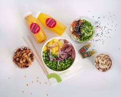 Dubble Food - Orléans