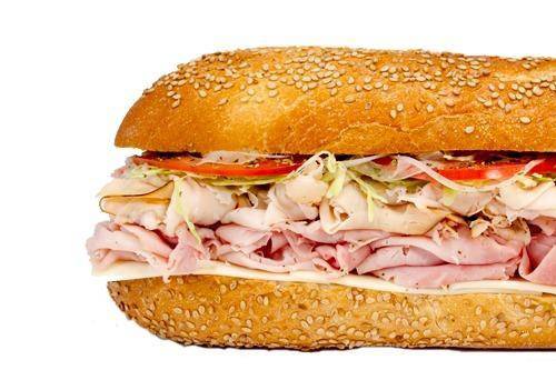 Order Big "T" food online from Primohoagies store, Easton on bringmethat.com