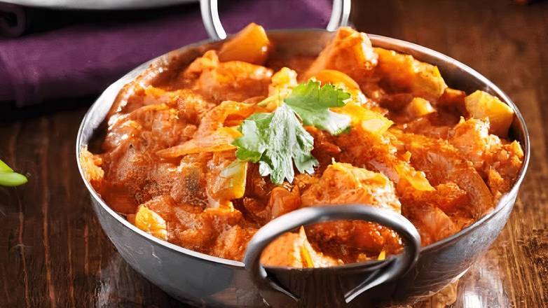 Order Lamb Tikka Masala food online from Maa Kitchen store, Jacksonville on bringmethat.com