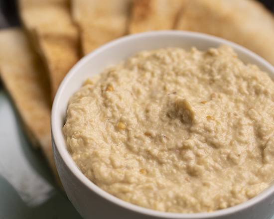 Order Medium Babaganouj food online from Daily Bread Marketplace store, Miami on bringmethat.com