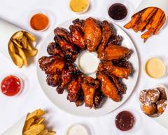 Just Wingin' It